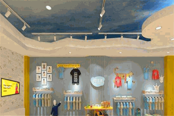 小玛熙国际孕婴